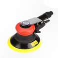 thumbnail image 1 of Industrial Grade Pneumatic Vacuum Cleaner, High Stability And Low Vibration Air Mill Industrial Grade Hand Tool ,Excellent Sealing Performance, 1 of 1