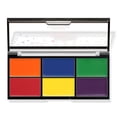 thumbnail image 3 of Palette de Peinture Fantasy Makers - Arc-en-ciel, 3 of 4