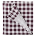 thumbnail image 3 of Mainstays Double Flannel Sheet Set, 3 of 8