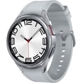 thumbnail image 2 of Samsung Galaxy Watch6 Classic (GPS) 47mm Smartwatch | Certifed Pre-Owned, 2 of 5