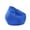 blue, variant on EIGTHTAIL Bean Bags (No Filler) Storage Bean Bag Chair for Adults and Kids Recliner Gaming Adult Bean Bag for Home Living Room Zipper Storage Beanbag 27.6x31.5”