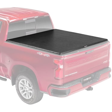 Truxedo TruXport Roll Tonnueau Truck Bed Cover for Select Chevrolet & GMC Models
