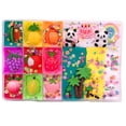 thumbnail image 1 of Cute Stretchy Individuality Elasticity Slime Stress Relief Toy For Kids 500Ml Non Sticky Clay, 1 of 9