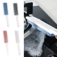 thumbnail image 3 of Cleaning Brush for Home Use - -Purpose Kitchen Bath Laundry Sofa Care with Gentle Design for Pet Owners, 3 of 5