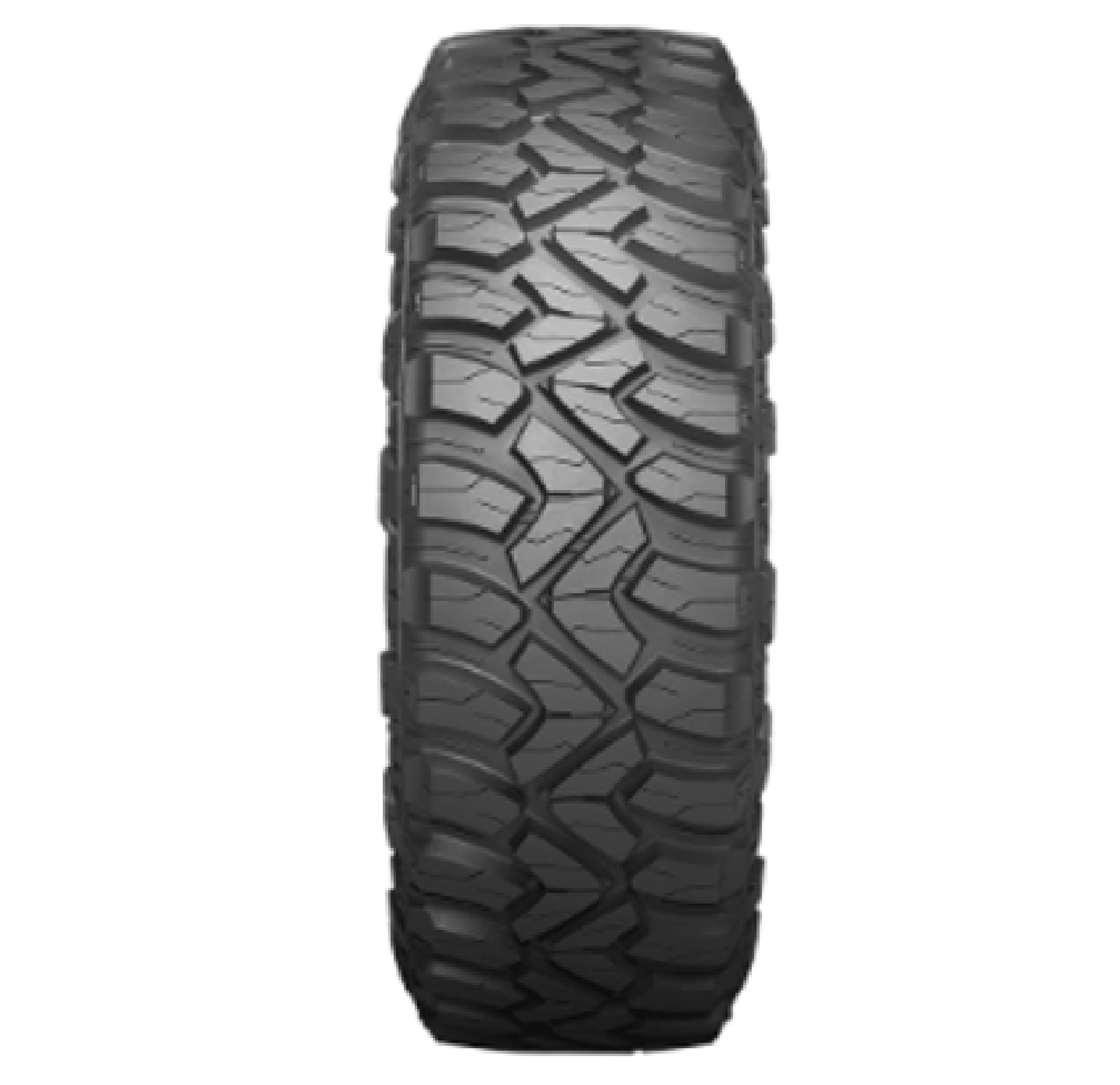 Kumho Road Venture MT71 37X12.50R20 E/10PLY BSW