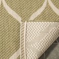 thumbnail image 2 of SAFAVIEH Courtyard Linnet Tapis Géométrique Intérieur/Extérieur, 2 of 5