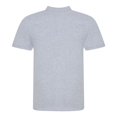 thumbnail image 2 of AWDis Just Polos Mens The 100 Polo Shirt, 2 of 2