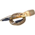 thumbnail image 1 of FINE ELITE INTERNATIONAL LTD MIC006 Jammin Pro My Gold 2 Handheld Microphone, 1 of 1