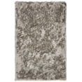 thumbnail image 4 of Safavieh Ocean Trellis Solid Plush Shag Area Rug, 4 of 6