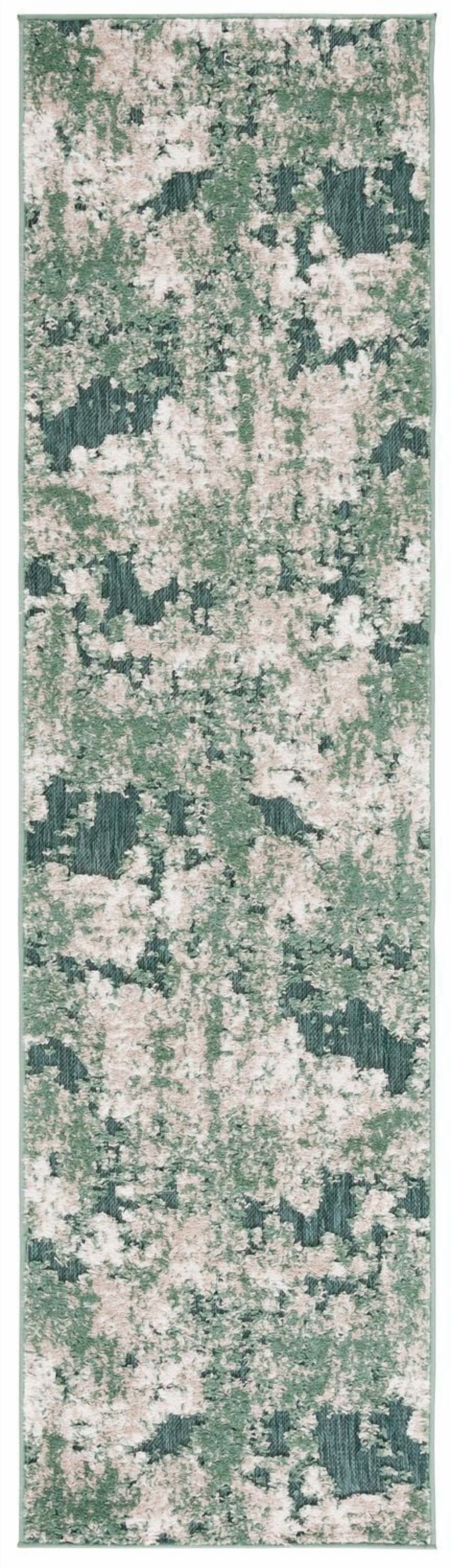 SAFAVIEH Cabana Selma Tapis Intérieur/Extérieur Vieilli