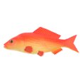 thumbnail image 2 of GUOOL Artificial Carp Ornament for Kitchen Aquarium Decoration Red-Small, 2 of 4