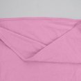 thumbnail image 5 of Yanlir 2025 Chemises d'Été pour Enfants Manches Raglan T-Shirt Graphique à Manches Courtes Haut à Col Rond T-Shirt pour Filles Tee Ample Décontracté Hauts (Rose, 12 Ans), 5 of 5