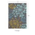 thumbnail image 4 of 1.10X2.10 TRIO DANDE - FRENCH, 4 of 6