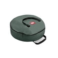 thumbnail image 1 of SMihono Closet Organizers and Storage for Clothes Oxford Cloth Christmas Tree Storage Bag Finishing Bag Waterproof Christmas Tree Storage Bag Insect-proof Dust-proof Wreath Storage Bag, 1 of 1