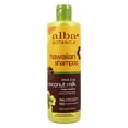 thumbnail image 2 of Alba Botanica Drink It up Coconut Milk Shampoo for Adults, Dry Hair, Moisturizing, 355 mL, 2 of 3