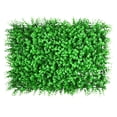 thumbnail image 1 of CEHVOM Green Plant Wall Simulation Plant Wall Decoration Living Room Interior Background Flower Wall Green Wall Hanging Plastic Fake LawnDoor Fence Fence Protection Clearance, 1 of 4