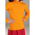 thumbnail image 3 of Velma Scooby Doo Kids Costume, 3 of 6