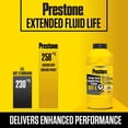 thumbnail image 2 of Prestone® DOT 4 Brake Fluid 355mL, 2 of 9