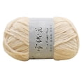 thumbnail image 2 of zanvin Home Textiles Gold Velvet Chenille Medium Thick Wool Thread Diy Crochet Sweater Scarf Line, 2 of 2