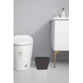thumbnail image 2 of Bac à ordures durable pour la salle de bain., 2 of 5