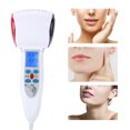 thumbnail image 4 of Face Beauty Machine, 2 Types Beauty Supplies Hot&Cold Beauty Machine,   Portable For Eliminate Dark Circles Wrinkle Removal, 4 of 8