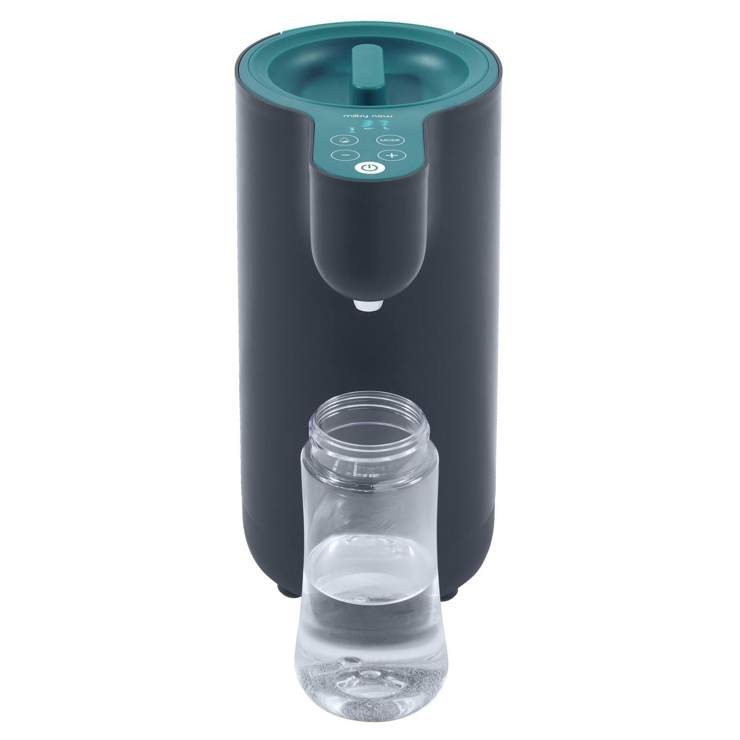 Babymoov Milky Now Instant Baby Bottle Water Dispenser