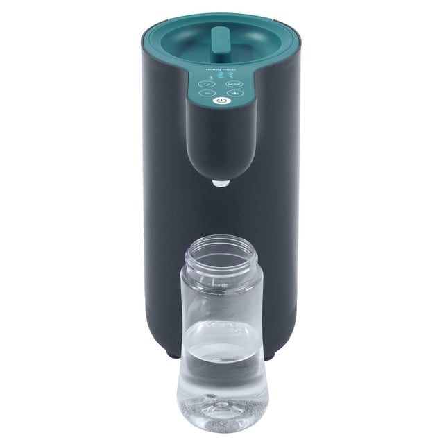 Babymoov Milky Now Instant Baby Bottle Water Dispenser