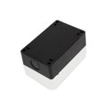 thumbnail image 2 of Unique Bargains AC660V 10A Momentary Dual Red Green Button Pushbutton Station Switch Control Box, 2 of 3
