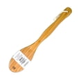 thumbnail image 2 of Equate Beauty Bamboo Backbrush, 2 of 2