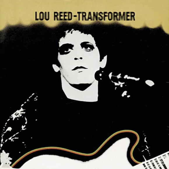 Transformer by Reed Lou
