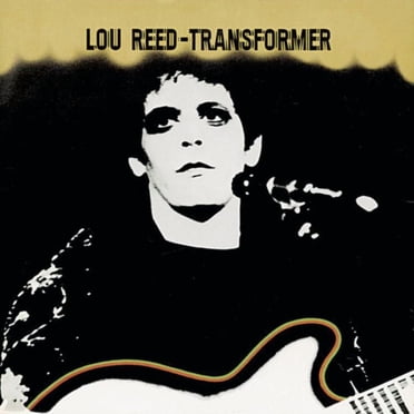 Transformer by Reed Lou