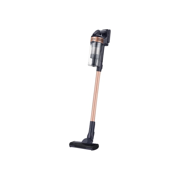 Samsung Jet 60 Pet VS15A6032R7 - Vacuum cleaner - stick/handheld (2-in-1) - bagless - cordless - rose gold