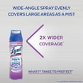thumbnail image 3 of Lysol ® Fabric Sanitizer Lavender Fields ® 425g, 3 of 5