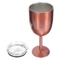 thumbnail image 3 of MasteelfCA Delicate Wine Glass Exquisite Wine Cup Household Water Goblet Wine Accessory, 3 of 8