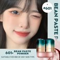 thumbnail image 1 of EGNMCR Cushion Blush Head Soft Mist Rouge Powder Lazy Cushion Blush One Highlight Contouring a blush, 1 of 8