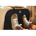 thumbnail image 2 of Munchkin® Deluxe Kick Mat™ Auto Seat protector, 2 of 6