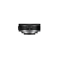 thumbnail image 1 of Canon RF28mm F2.8 STM Lens, RF Mount, Wide-Angle, for Full-Frame Cameras, 1 of 6