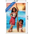 thumbnail image 2 of Disney Moana 2 - Moana et Siméa, 2 of 4