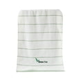 thumbnail image 2 of TopLLC Serviettes de Bain Serviette de Bain Ensemble de Salle de Bain Serviette de Bain de Luxe Ensemble de Serviettes Douces Serviette à Haute Absorption Comprend Serviette Serviettes de Bain, 2 of 5
