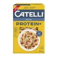thumbnail image 2 of Pâtes Penne Catelli® Protéines+™, riches en protéines, 2 of 9