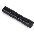 thumbnail image 4 of 3W LED Mini Flashlight | High Power Torch | Super Bright Aluminum Alloy Handheld Light | Compact Portable Focus Beam | Outdoor, Hiking, Home Emergency | AA Battery Powered | 1 Pack, 4 of 5
