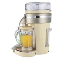 thumbnail image 3 of Margaritaville Tahiti Frozen Concoction Maker, Party-Sized Smoothie & Frozen Drink Blender with 3 Blending Jars, 3 of 6
