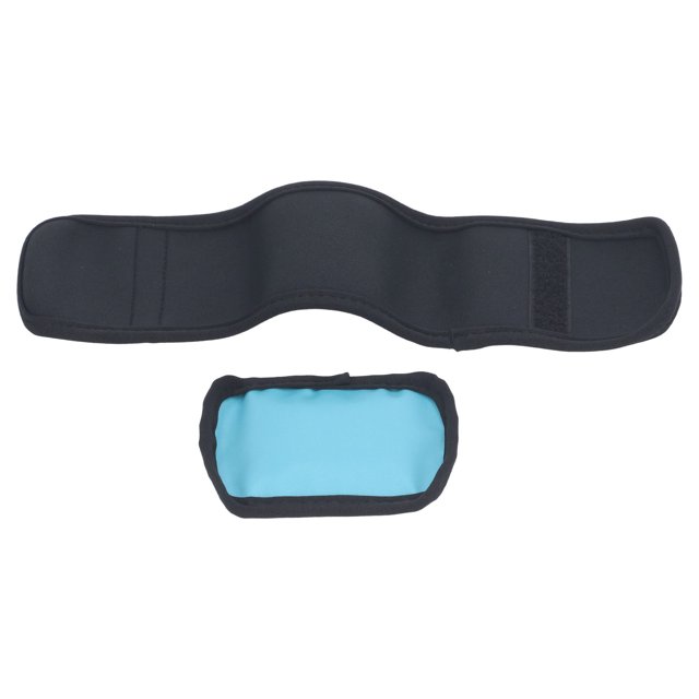Cold Compress Ice Bag Ice Wrap Hot And Cold Pack Foot Ice Wrap Cold Compress Ice Bag Multifunctional Adjustable Hot And Cold Pack For Elbows Ankles