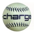 thumbnail image 4 of Chargeball Glow in the Dark Soccer Ball PRO Kit w/Bag & 12 Inch Softball, 4 of 12