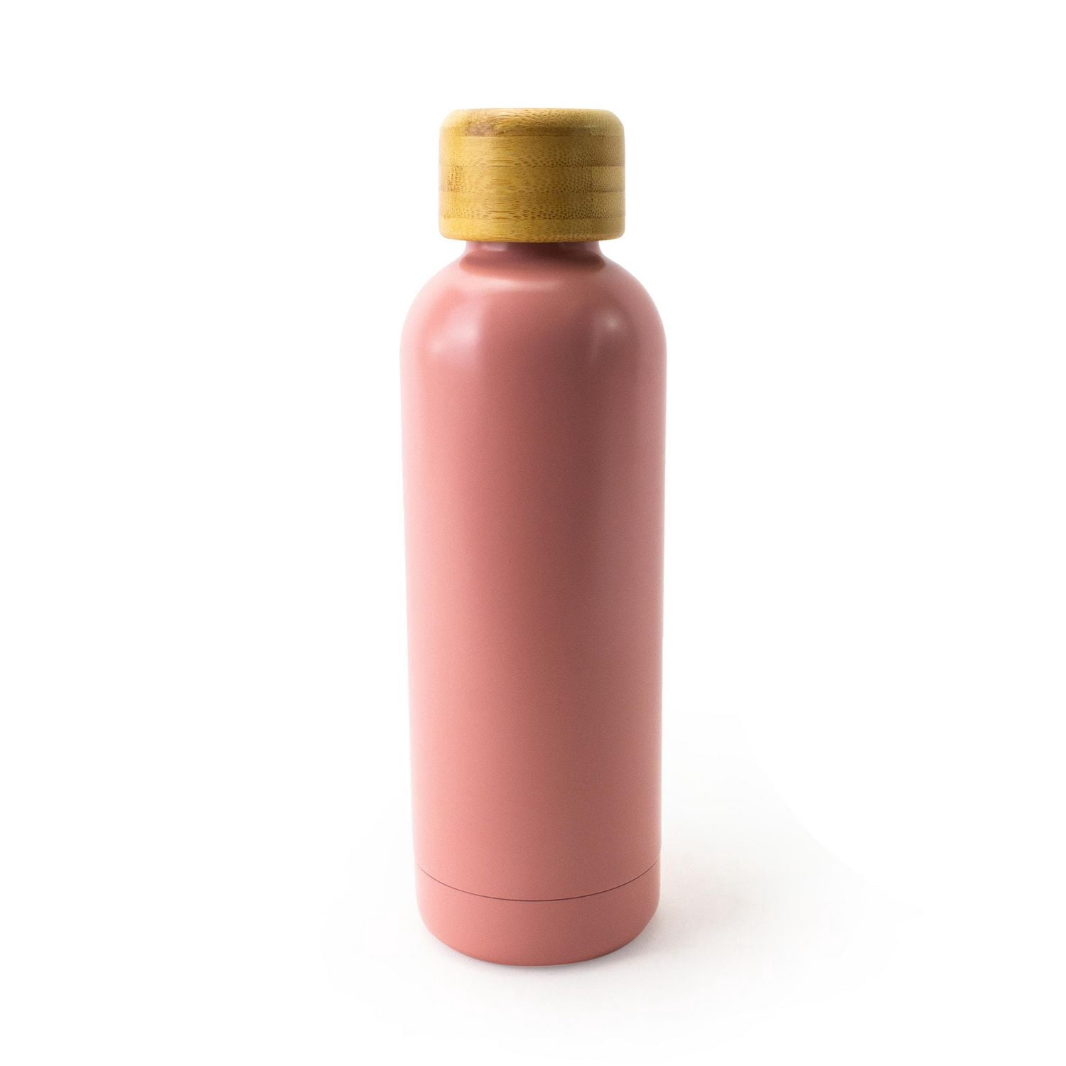 500Ml Chug Bottle Pink