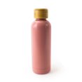 thumbnail image 1 of 500Ml Chug Bottle Pink, 1 of 4