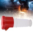 thumbnail image 1 of Industrial Socket, IP67 Waterproof Industrial Plug 63A  for Metallurgy for Power Plant for Railway, 1 of 7