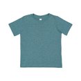 thumbnail image 1 of Rabbit Skins 3321 T-Shirt en Jersey Fin pour Tout-Petit, 1 of 2