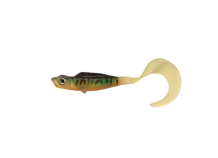Berkley PowerBait Power Minnow Grub