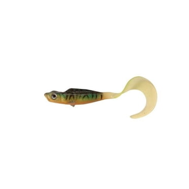 Berkley PowerBait Power Minnow Grub
